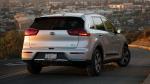 Kia Niro Plug-In Hybrid 2018 года (NA)